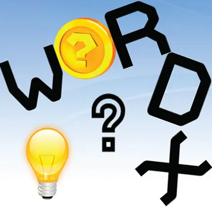 WordX Cheats