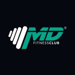 Download MD Fitness Club app