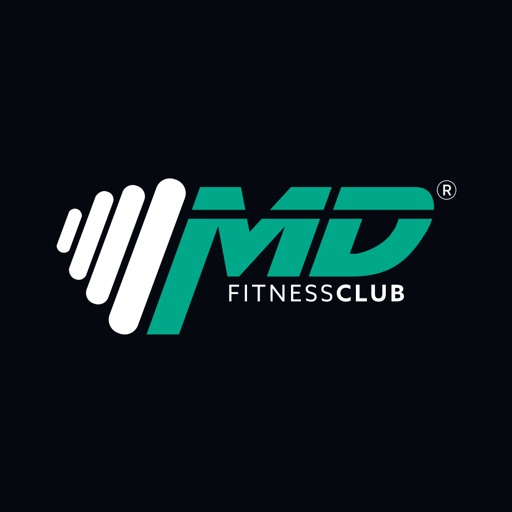 MD Fitness Club