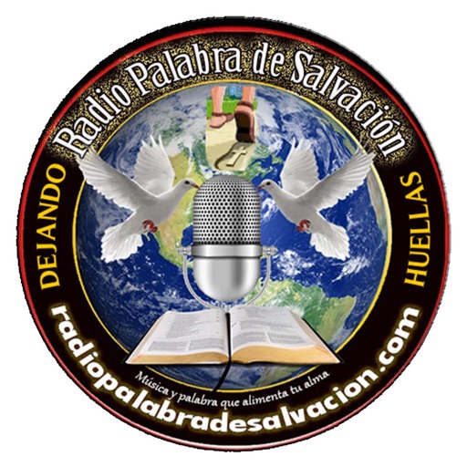 Radio Palabra De Salvacion HD icon