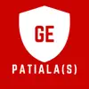 GE (S) Patiala App Delete