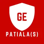 GE (S) Patiala App Cancel