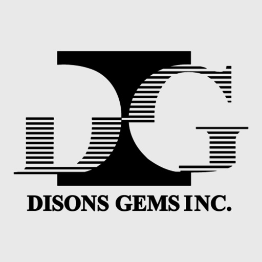 Disons Gems