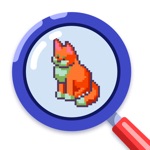 Download Pixerio - Hidden Object Game app