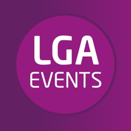 LGA Events App