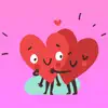 Valentine's Day Mega Pack App Feedback