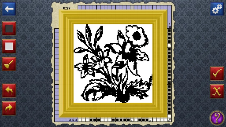 Art of Logic screenshot-7