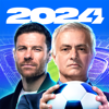 Top Eleven Fußballmanager 2024 - Nordeus