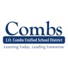 J.O. Combs School District icon