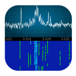 Download SDR Control for Icom app