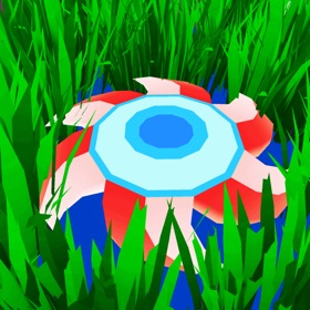 屏幕截图 (5) Cut & Mow Grass Game