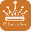 GS Louis Le Grand Hassan icon