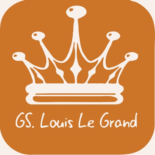 GS Louis Le Grand Hassan icon