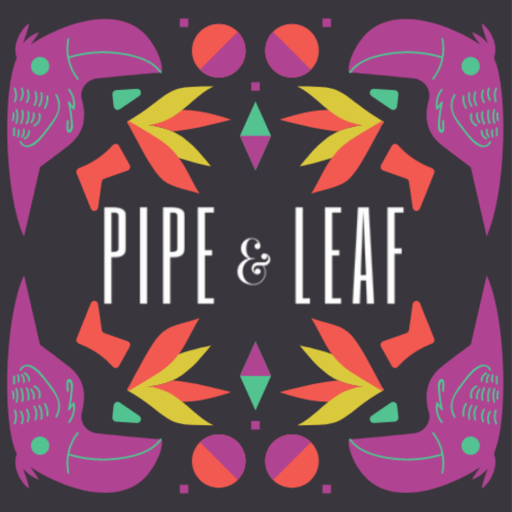 Pipe & Leaf
