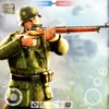 World War 2: Gun Shooter Game icon