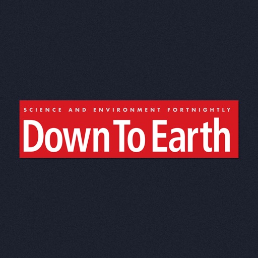 Down To Earth Magazine