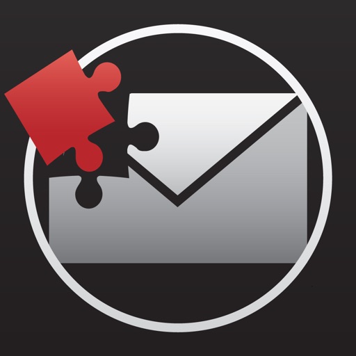 EPRIVO Mail - Encrypted Email Icon