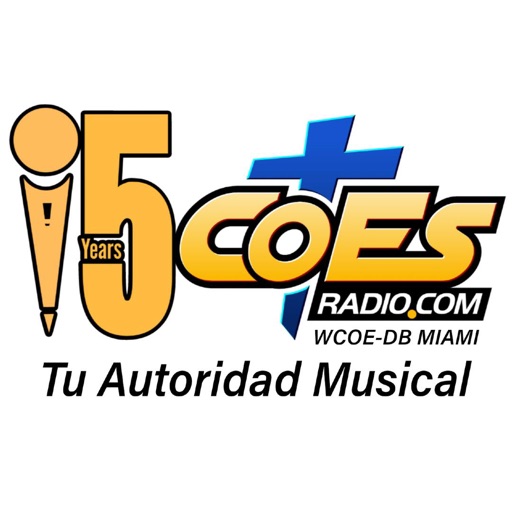 CoEsRadio WCOE-DB MIA