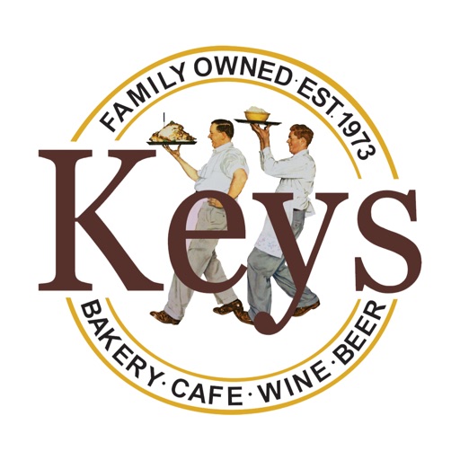 Keys Cafe & Bakery by ChowNow