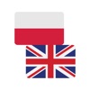 Polish-English offline dict. icon