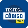 Icon Testes de Código 2023