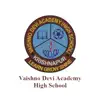 Vaishno Devi Academy School delete, cancel