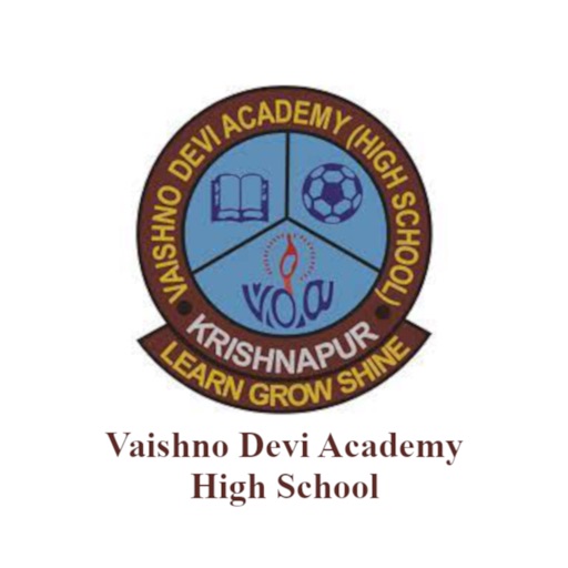 Vaishno Devi Academy School