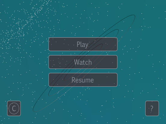 Screenshot #5 pour RockingRings