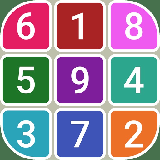 Sudoku by MobilityWare+ Icon