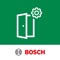 Icon Bosch Setup Access