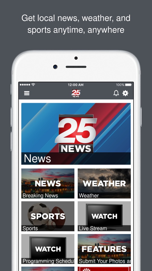 WEEK 25 News - 6.0.17 - (iOS)
