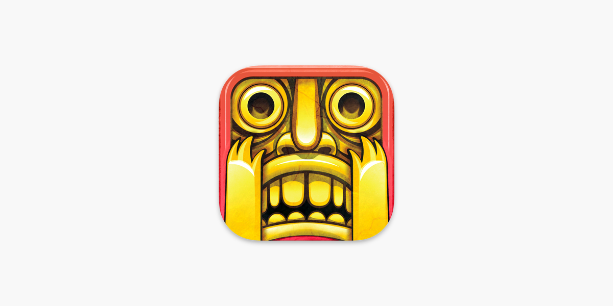 iPhone Games  Temple Run and Imperialism