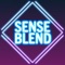 SENSEBLEND collects movement data and, in real-time, converts your motion into an abstract, yet understandable and guiding sound