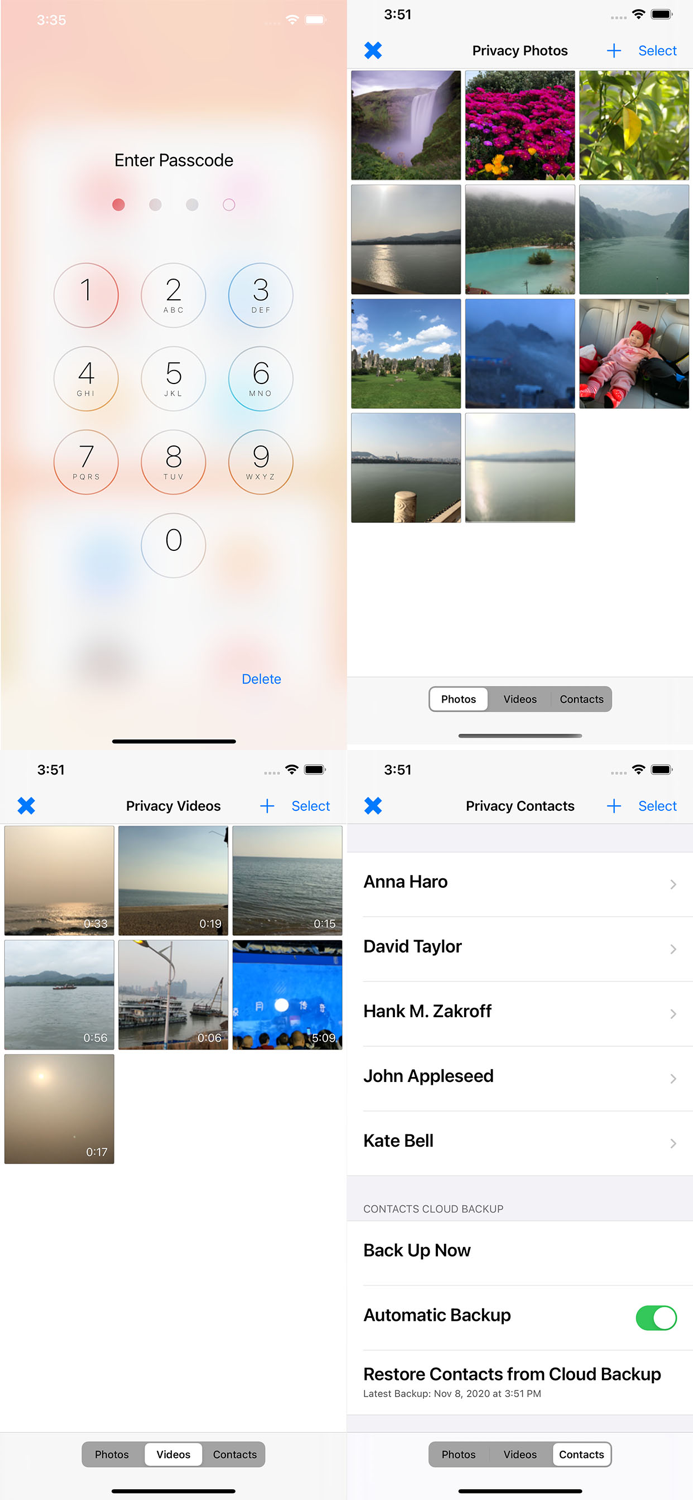 Clean Doctor - Clean My Phone
