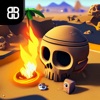 Campfire Rebirth: Arena Games icon