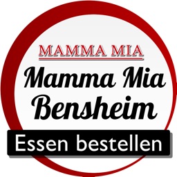 Pizzeria Mamma Mia Bensheim