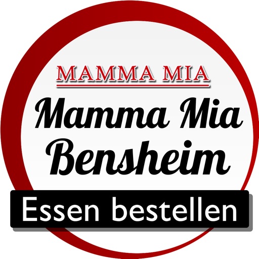 Pizzeria Mamma Mia Bensheim icon