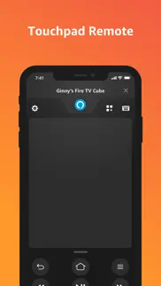 amazon fire tv iphone screenshot 2