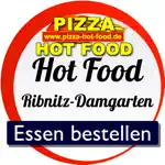 Hot Food Ribnitz-Damgarten App Support