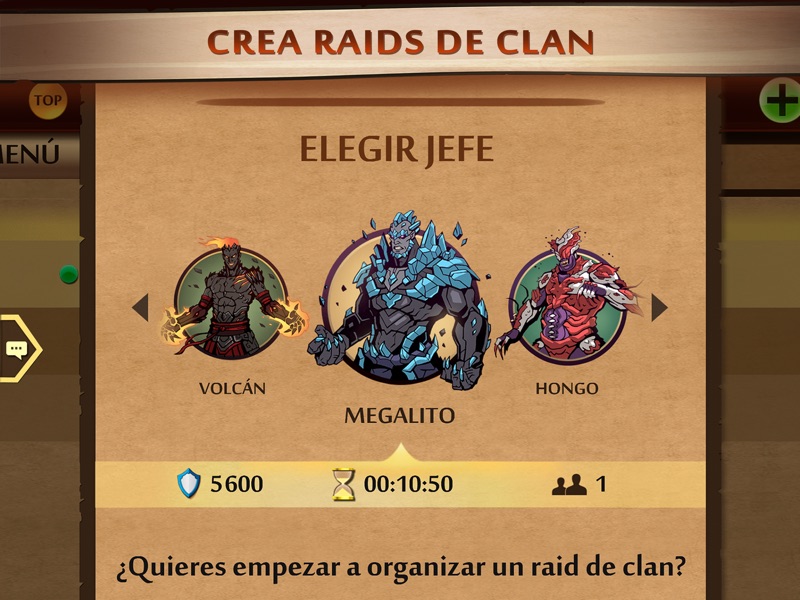 Shadow Fight 2 screenshot 10