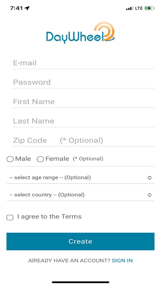 #6. MyDayWheel (iOS) 来自: MICHAEL FLEMING