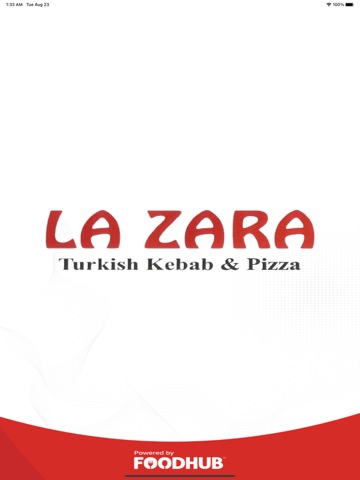 La Zaraのおすすめ画像1