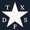 Texas DPS icon