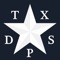 The Texas Department of Public Safety (DPS) mobile app presents a new interactive way to protect and serve the people of Texas