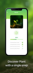 Plant Identification - PlantAD screenshot #4 for iPhone