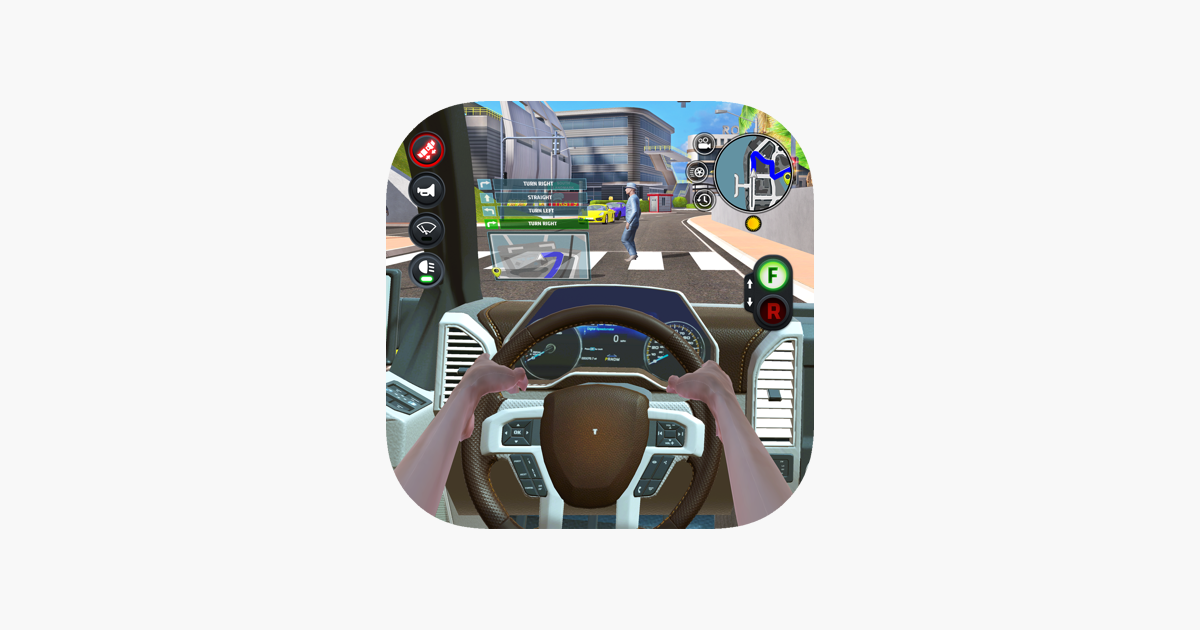 How to Download Driving School Sim - 2020 for Android