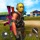 Battle Island:Pixel PvP FPS