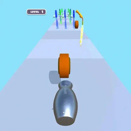 Weld Rush Читы