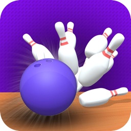 Bowling Strike 3D Bowling Game