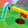 Golf Dunk icon